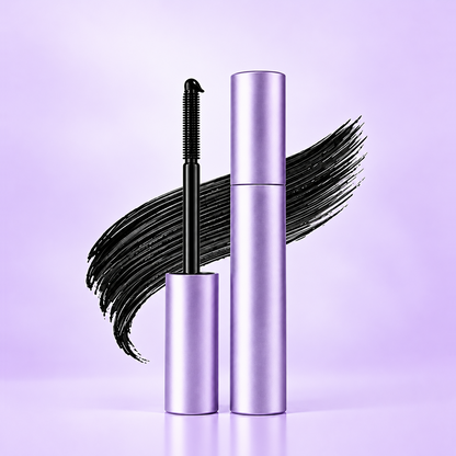 Mascara for Mature Lashes – Lightweight, Lengthening & Volumizing for Naturally Fuller-Looking Lashes