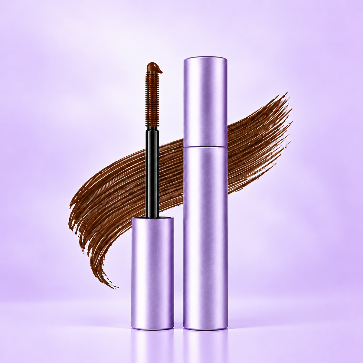 Mascara for Mature Lashes – Lightweight, Lengthening & Volumizing for Naturally Fuller-Looking Lashes